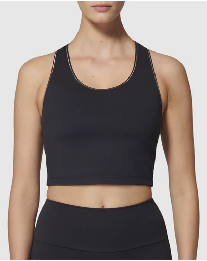 Simone Perele - Harmony Racerback Tank Top