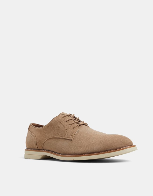 ALDO - Faro Derby Shoes