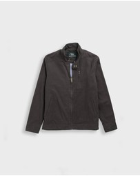 Rodd & Gunn - Armitage Jacket