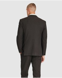 Tarocash - Norris Slim Suit Jacket