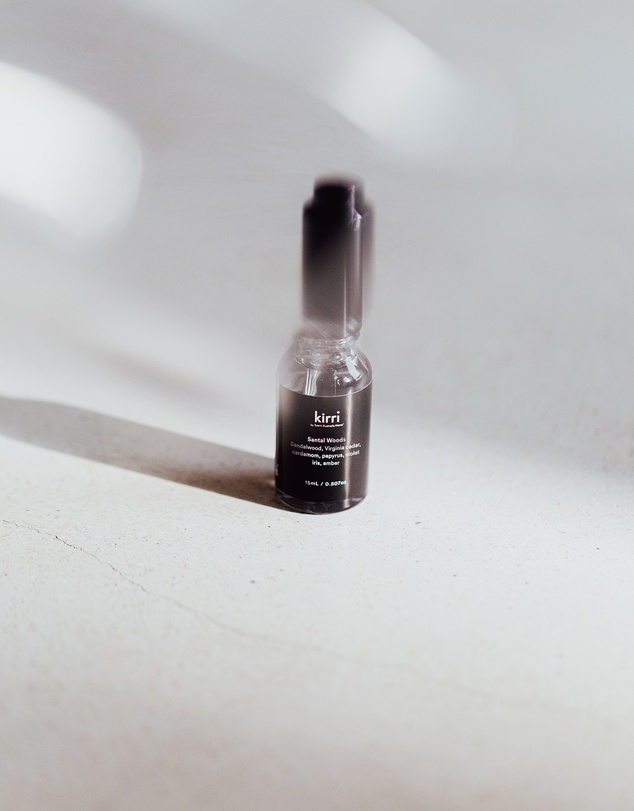 Kirri by Scent Australia Home - Santal Woods 15ml Duo (Formerly Santal 66)