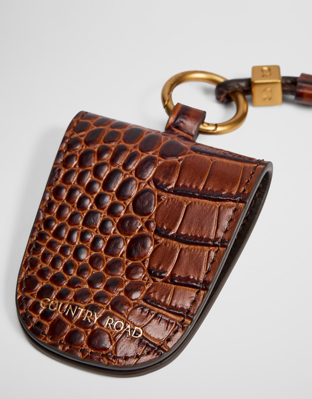 Country Road - Remi Clip On Charm