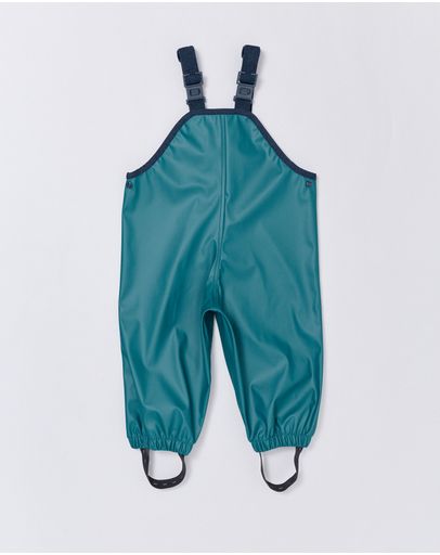 Dark Teal