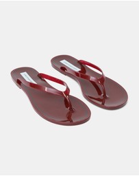 Christopher Esber - Jo Flip Flops