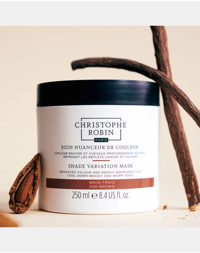 Christophe Robin - Shade Variation Mask