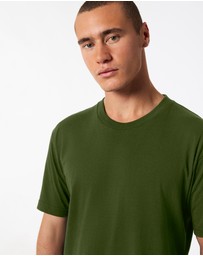American Apparel - Unisex Fine Jersey Short Sleeve T-Shirt