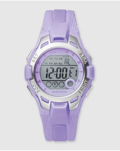 Maxum - Candy Purple Digital