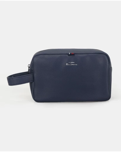 Ben Sherman - Toiletry Bag