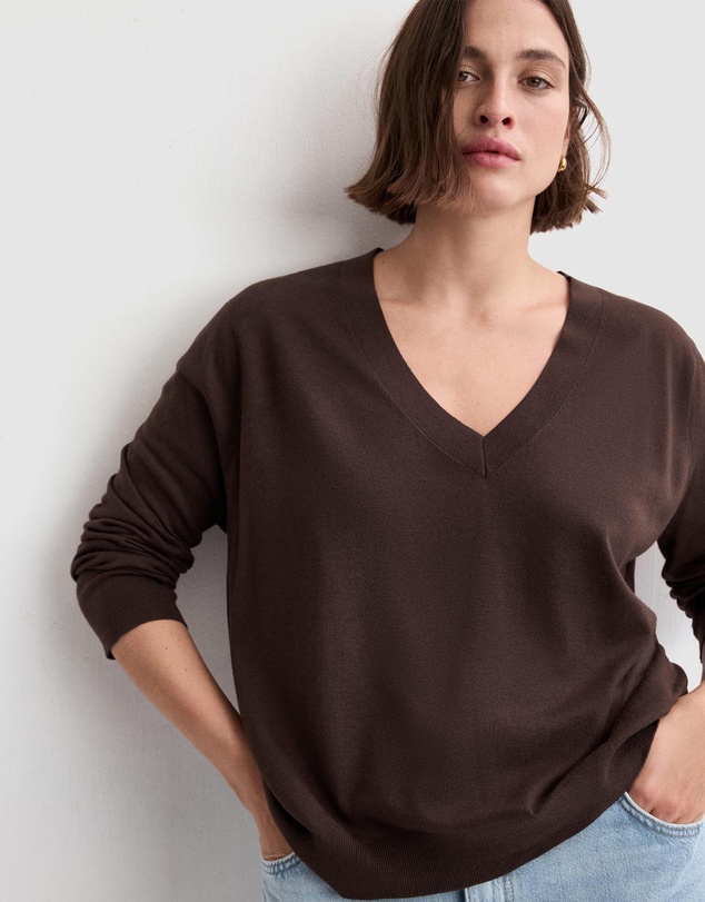 M.N.G - Luccav Sweater