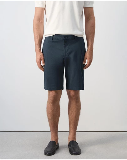 M.N.G - Gracia Bermuda Shorts