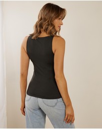 Atmos&Here - Evie Singlet
