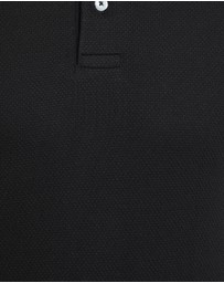 Oxford - Austin Organic Cotton Knit Polo
