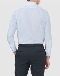 Van Heusen - Dash Geo Print Shirt