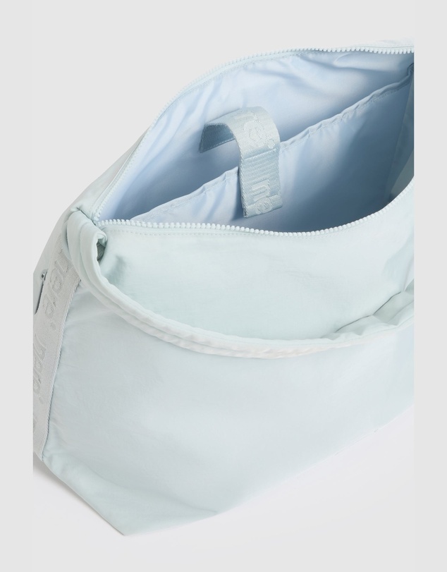 Nere - Bondi Nylon Hobo Crossbody Bag