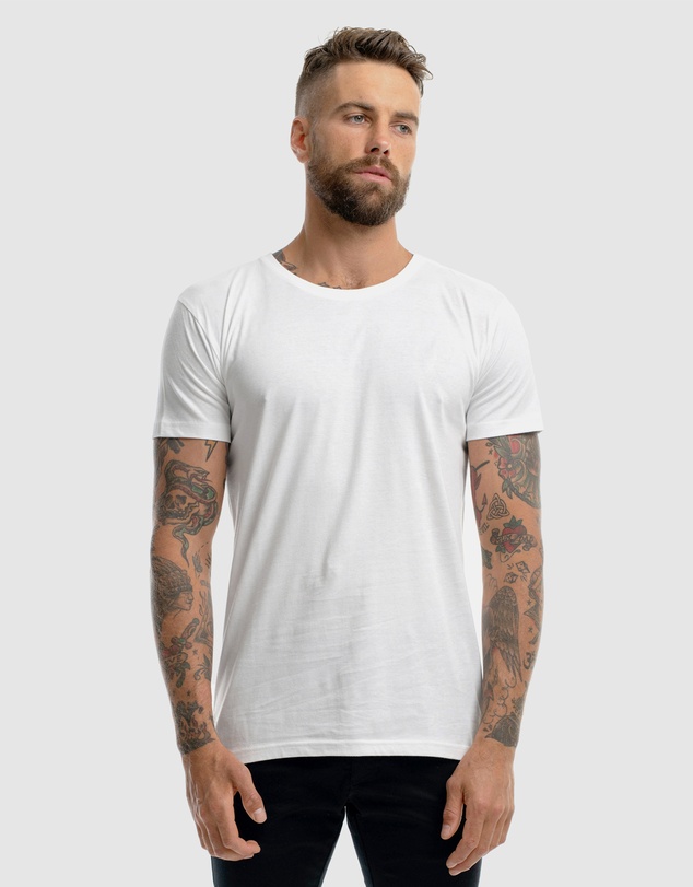 Counter Culture - 4-Pack Absent Tee