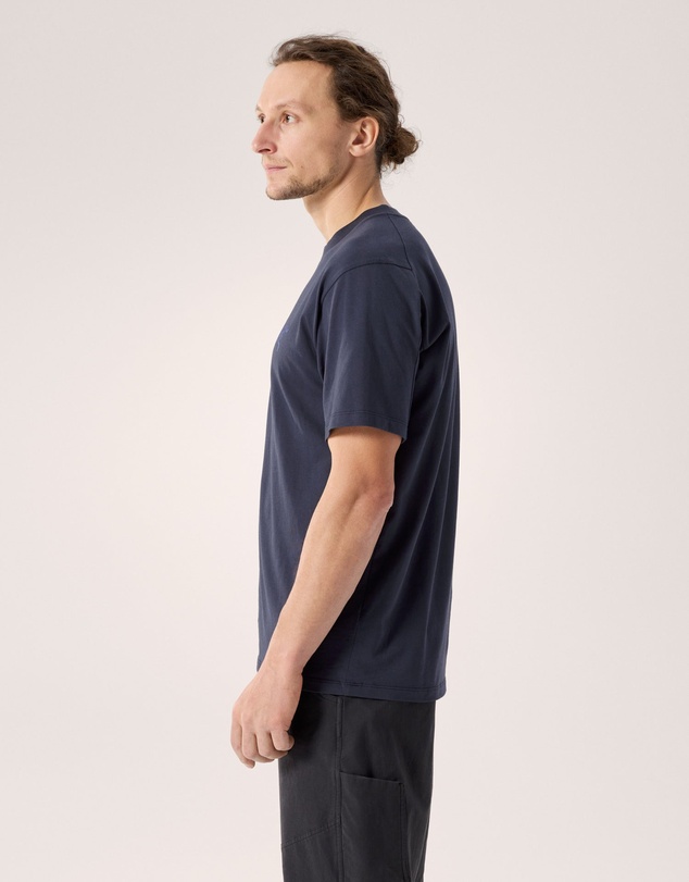 Arc'teryx - Kragg SL Cotton Shirt SS Men's