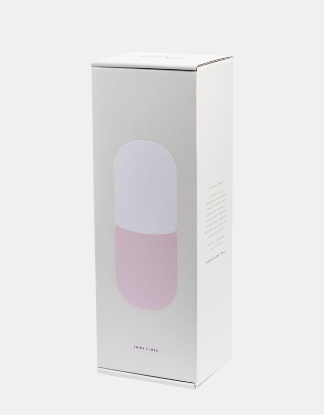 MAHO Sensory - Happī Pill - Fairy Floss