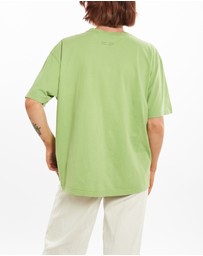 Vintage by The Real Deal - Pre Loved - Vintage Nautica Competition Tee