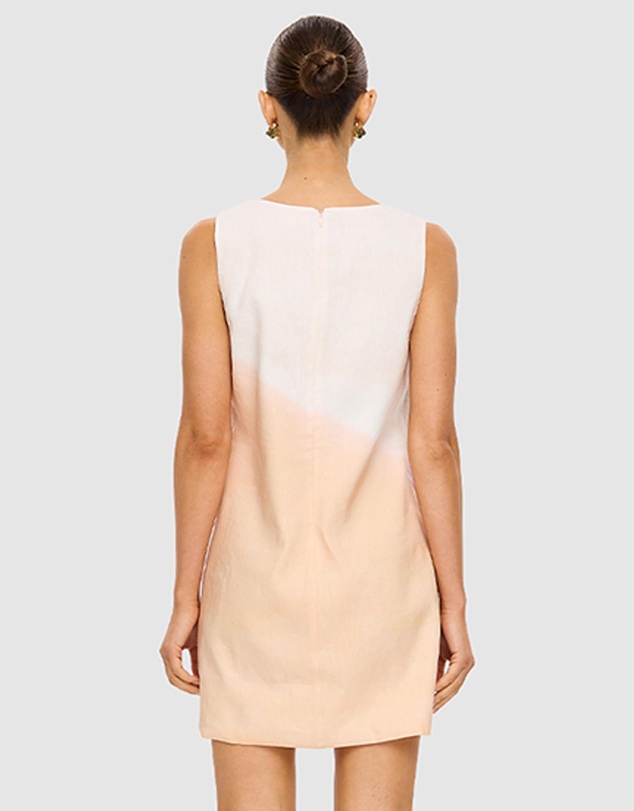 KIVARI - Teresa Mini Dress