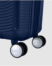 American Tourister - Curio 2 Medium Suitcase (69 cm)
