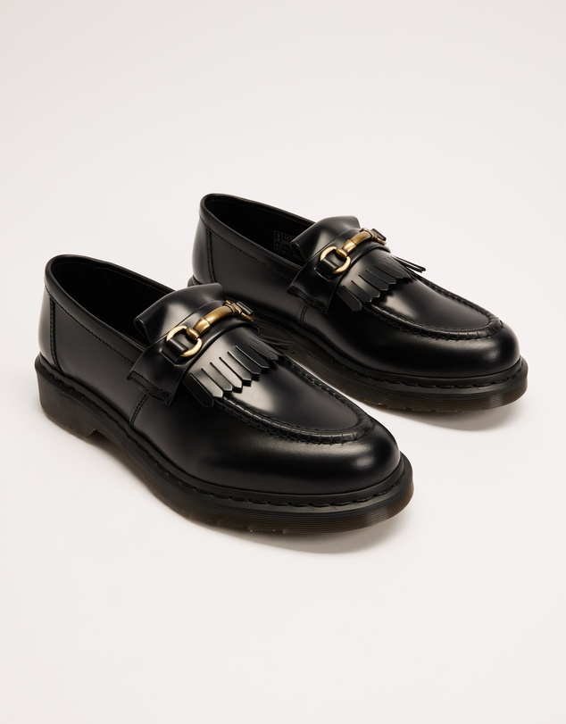 Dr Martens - Adrian Snaffle Loafers - Unisex