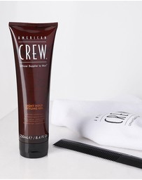 American Crew - AC Firm Hold Styling Gel 250mL/8.45oz
