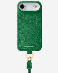 Maison De Sabre - Sling Phone Case (iPhone 17 Air)