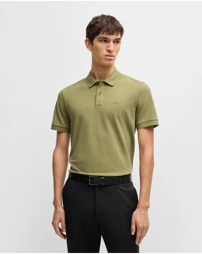 BOSS - Pallas Polo
