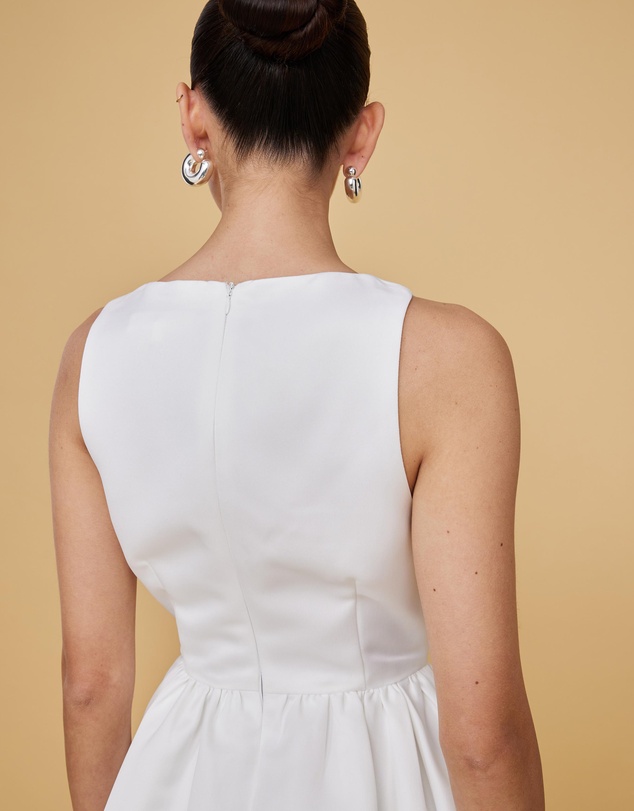 CHANCERY - Ashley Mini Dress