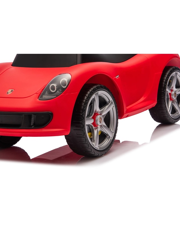 Freeplay Kids - Porsche Carrea GT Foot To Floor Ride On