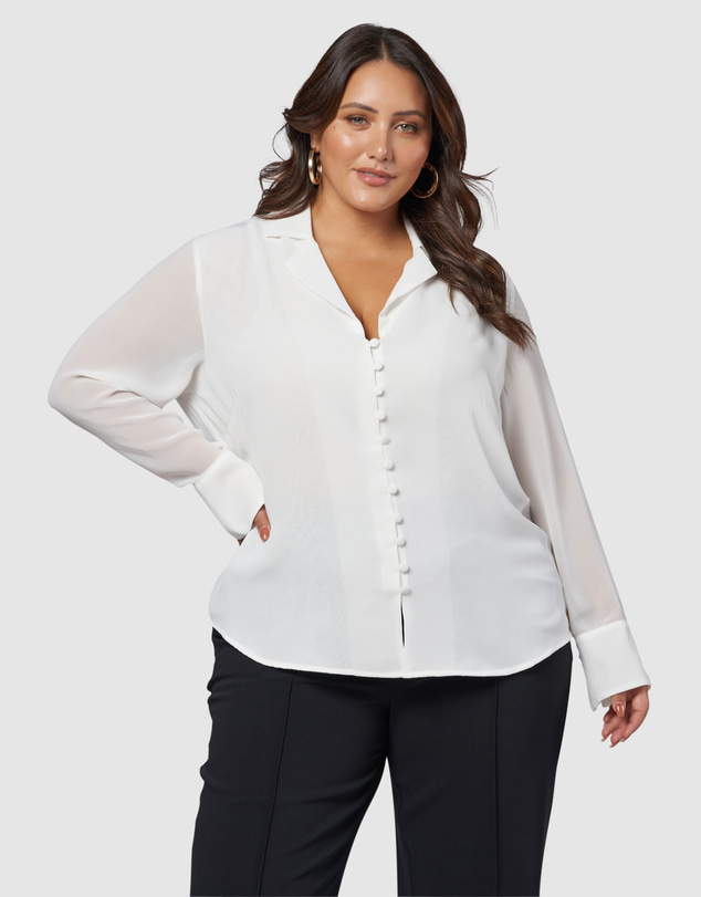 Something 4 Olivia - Remi Shirt
