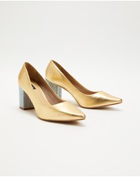 Nina Armando - Anitta II