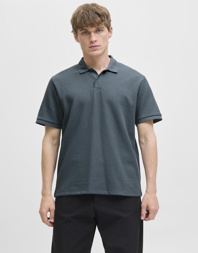Jack & Jones - Austin SS Polo