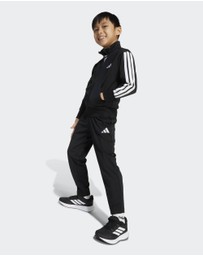 adidas Sportswear - Essentials Climacool Track Suit Kids