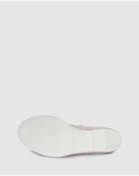 Beau Coops - Denali Loafers