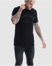DVNT - Originals Mono Tee