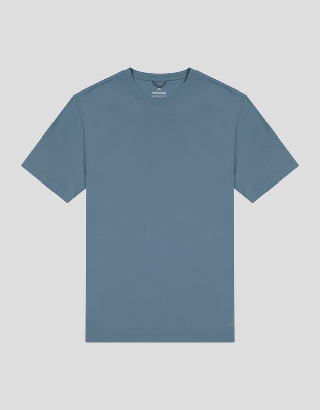 Kathmandu - Men’s Anytime T - shirt