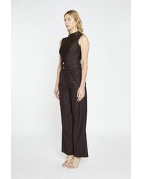 Glamorous - Sleeveless Bodysuit