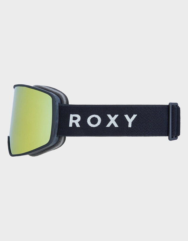 Roxy - Womens Storm Snowboard Googles