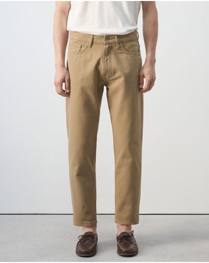 Light Beige