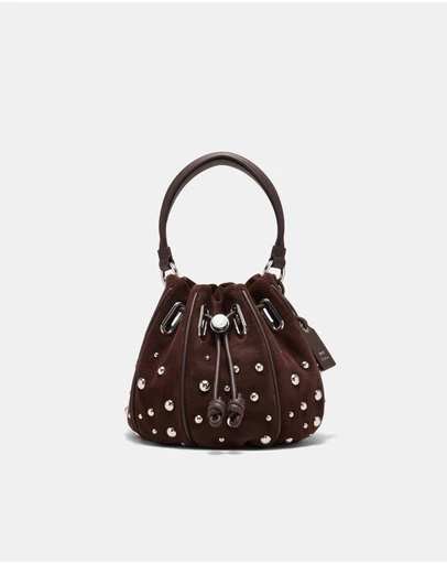 MIMCO - Limited Edition Cocoon Bag