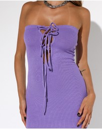BY.DYLN - Vienna Maxi Dress
