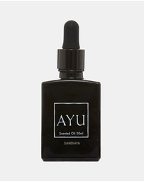 AYU - Sandhya Perfume Oil