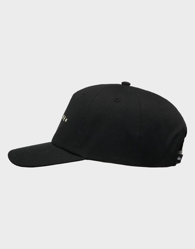 Quiksilver - Mens Drifter Canvas Cap
