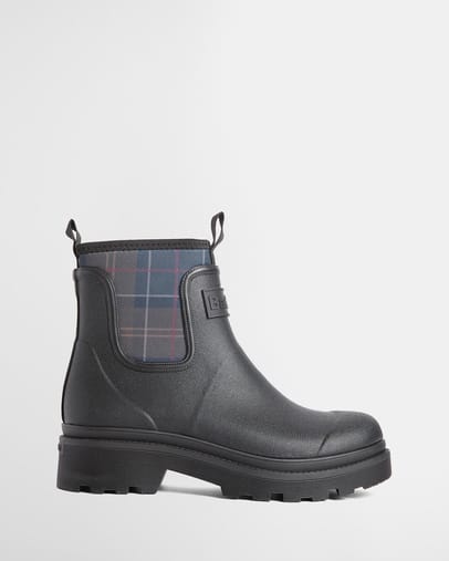 Black & Shadow Tartan
