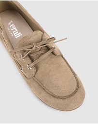 Verali - Brody Boat Shoes
