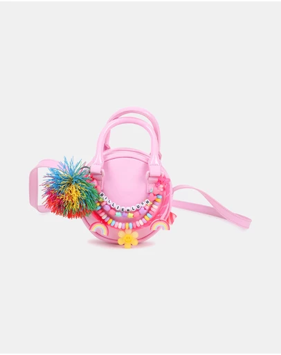 Billieblush - Handle Bag - Kids