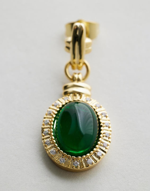 Zahar - Joanna Earrings