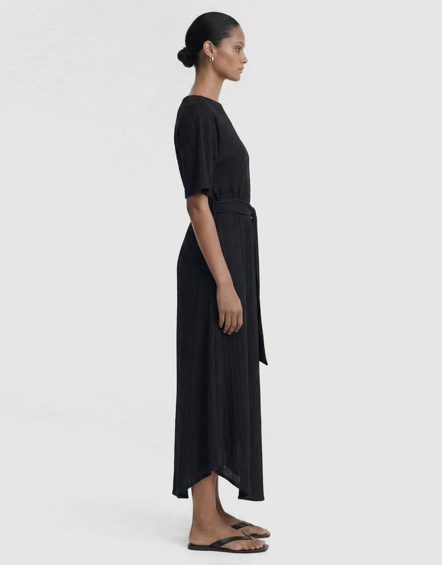 Staple the Label - Seren Midi Dress