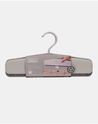 Joseph Joseph - Orderly™ Set of 2 Easy-Grip Hangers